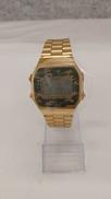 クオーツ時計|CASIO