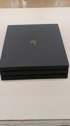 PS4 Pro|SONY
