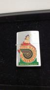 オイルライター|ZIPPO