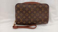モノグラム　オルセー|LOUIS VUITTON