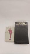オイルライター|ZIPPO