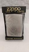 オイルライター|ZIPPO