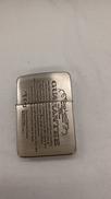オイルライター|ZIPPO