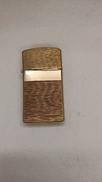 オイルライター|ZIPPO