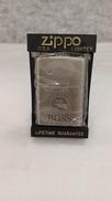 オイルライター|ZIPPO
