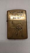 オイルライター|ZIPPO