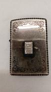 オイルライター|ZIPPO