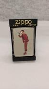 オイルライター|ZIPPO