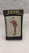 オイルライター|ZIPPO