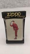 オイルライター|ZIPPO