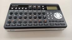 MTR|TASCAM