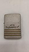 オイルライター|ZIPPO