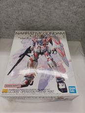1/100 MG RX-9/C ナラティブガンダム C装備|BANDAI