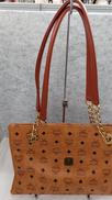トートバッグ|MCM