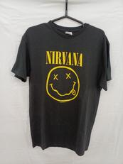 バンドTシャツ|DELTA PROWEIGHT