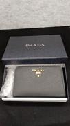二つ折り財布|PRADA
