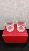 ミルニュイハイボール2客セット|BACCARAT