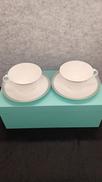 カップ&ソーサー|TIFFANY&CO.