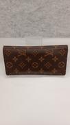 ポルトフォイユ・ブラザ|LOUIS VUITTON