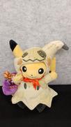 ピカチュウ ぬいぐるみ|ポケモン