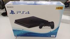 PS4|SONY