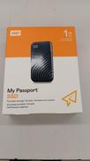 ポータブルSSD|SANDISK