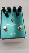 エフェクター|FENDER
