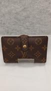 ポルトモネビエヴィエノワモノグラム・キャンバス|LOUIS VUITTON
