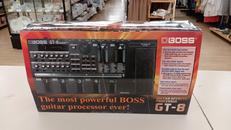 ギター用マルチエフェクター|BOSS