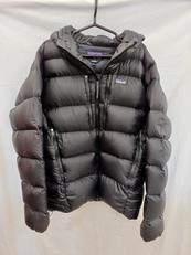 フィッツロイダウン|PATAGONIA