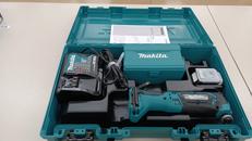 充電式マルチツール|MAKITA