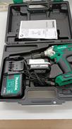 充電式インパクトドライバー|MAKITA