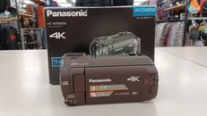 4Kムービー|PANASONIC