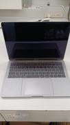 Macbook Pro（スペースグレイカラー）|APPLE