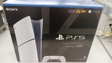 PS5 デジタル・エディション|SONY