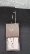 シェリーラインネックレス　総18.3Ｇ|GUCCI