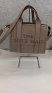 ミニレザートートバッグ|MARC JACOBS