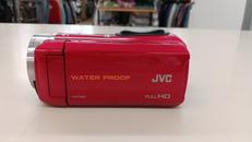 メモリームービー|JVC KENWOOD