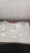 CONTRAST HOODED SWETSHIRT|SUPREME