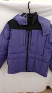 フロントポケットダウンジャケット|XLARGE