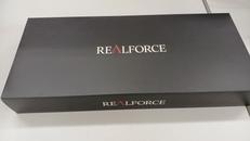 キーボード|REAL FORCE