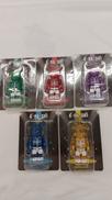 BE@RBRICK 嵐 5種セット|MEDICOM TOY