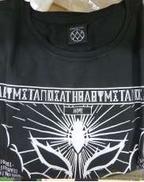 BABY METAL ライブTシャツ XLサイズ|BABY METAL