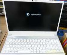 ノートPC|DYNABOOK