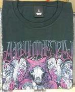 BABY METAL ライブTシャツ XLサイズ|BABY METAL