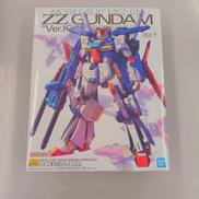 1/100 MG ダブルゼータガンダム VER.KA