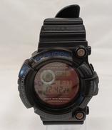 フロッグマン|CASIO