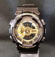 G-SHOCK|CASIO