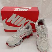 W SHOX TL PLATINUM TINT|NIKE