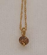 K18ネックレス|k18